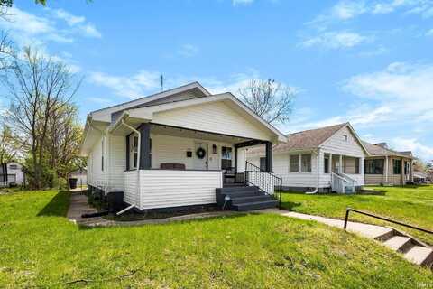 1314 Miner Street, South Bend, IN 46617