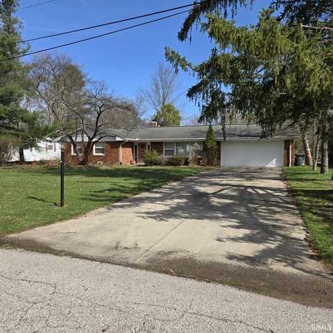 17335 Willowbrook Drive, South Bend, IN 46635