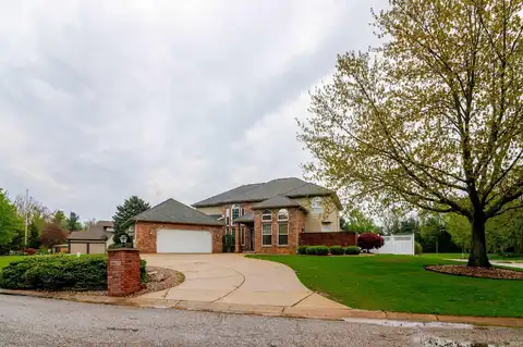 68106 Telegraph Court, Lakeville, IN 46536