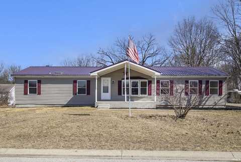 15289 Larry Lee Drive, Bristol, IN 46507