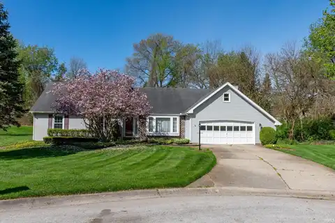 15610 Windfield Lane, Granger, IN 46530