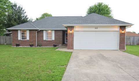 513 Osage Road, Willard, MO 65781