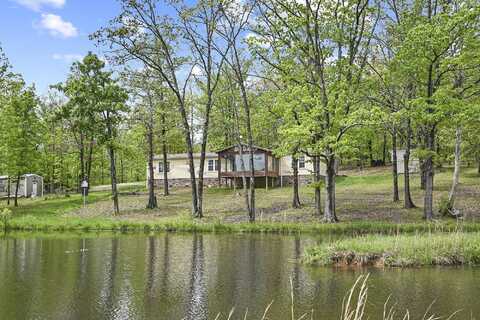 10506 Dogwood Road, Mountain Grove, MO 65711