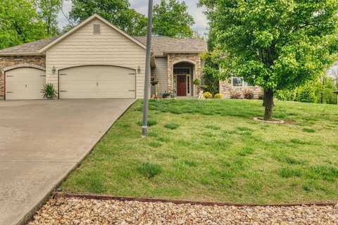 71 Fox Hollow Road, Branson West, MO 65737