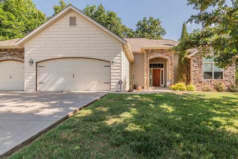 71 Fox Hollow Road, Branson West, MO 65737