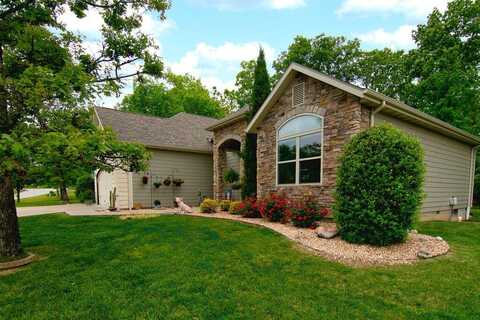 71 Fox Hollow Road, Branson West, MO 65737