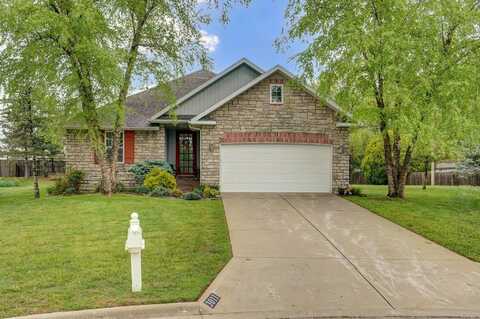 3011 E Eastmoor Court, Springfield, MO 65804