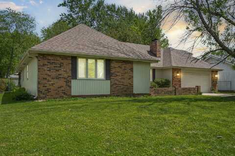 3660 S Ferguson Avenue, Springfield, MO 65807
