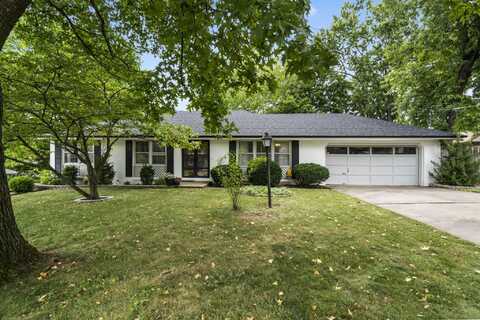 3621 S Brunswick Avenue, Springfield, MO 65809