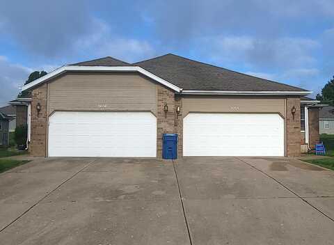 505 A & B S James Street, Nixa, MO 65714