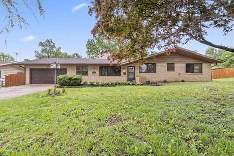 406 N George Avenue, Republic, MO 65738