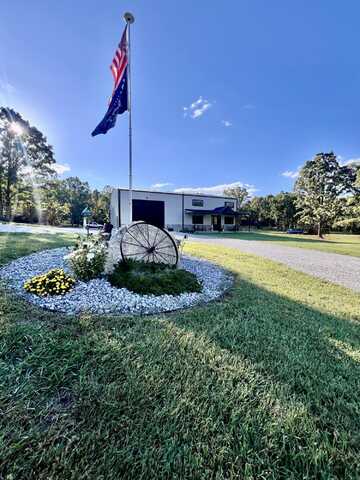 8593 Highway 17, Bucyrus, MO 65444