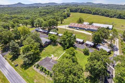 62 Big Rock Road, Shell Knob, MO 65747