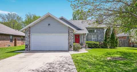 730 S Duke Avenue, Springfield, MO 65802