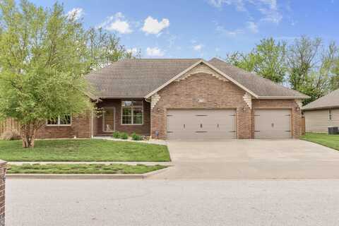 356 W Thistlewood Drive, Springfield, MO 65803