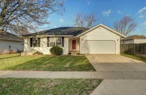 5533 S Walnut Hill Avenue, Springfield, MO 65810