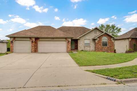 3582 N Thistlewood Court, Springfield, MO 65803