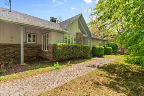 634 S Mccrite Avenue, Springfield, MO 65802