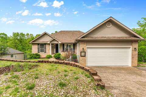 1622 Sycamore Church Road, Branson, MO 65616