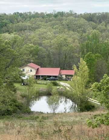Hcr 69 Box 67 Auction Property, Oldfield, MO 65720
