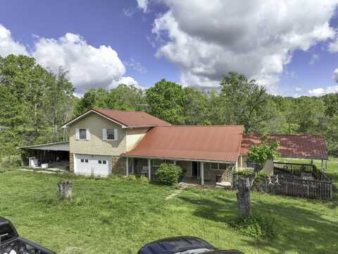 Hcr 69 Box 67 Auction Property, Oldfield, MO 65720