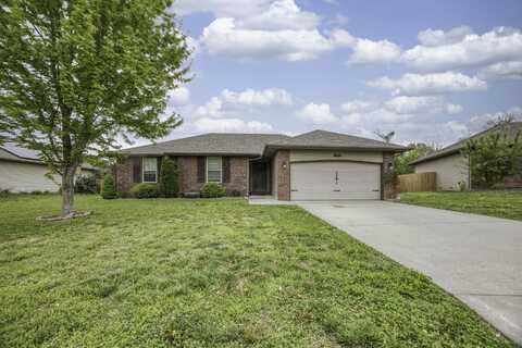 752 N N Cox Avenue Avenue, Republic, MO 65738