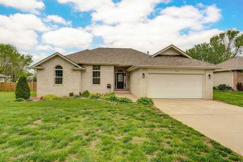 613 Sarah Court, Willard, MO 65781