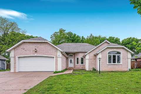 4765 S Mary Ann Avenue, Springfield, MO 65810