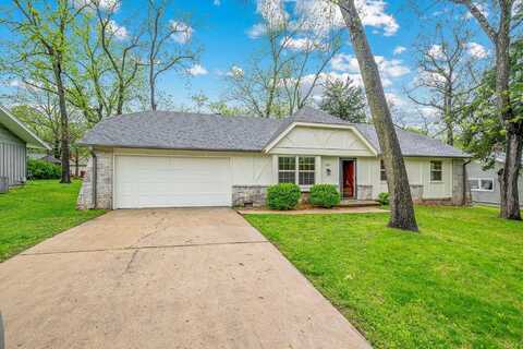 820 W Rockwood Street, Springfield, MO 65807