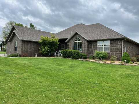 3538 E State Hwy Aa, Springfield, MO 65803