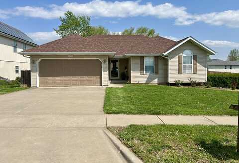 418 N Harrington Drive, Republic, MO 65738