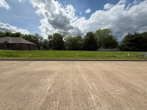 Lot 126 S Hedgewood Drive, Bolivar, MO 65613