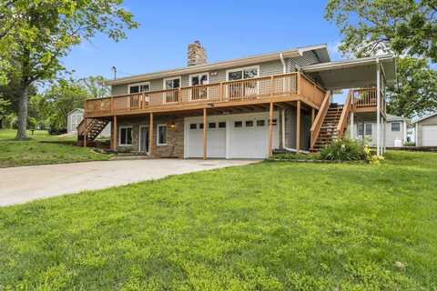 106 S Lakeshore Drive, Blue Eye, MO 65611