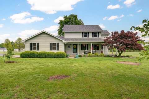 4694 S Westwood Drive, Republic, MO 65738