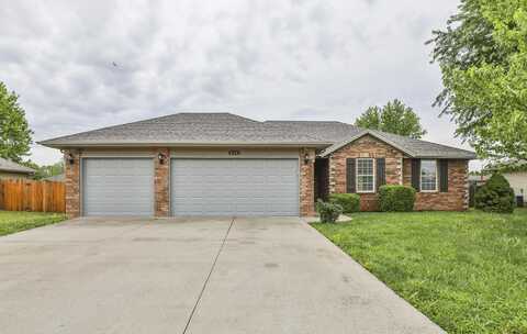 614 S Ashton Avenue, Republic, MO 65738