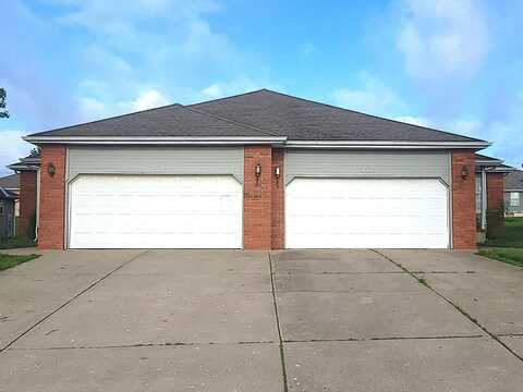 507 A & B S James Street, Nixa, MO 65714