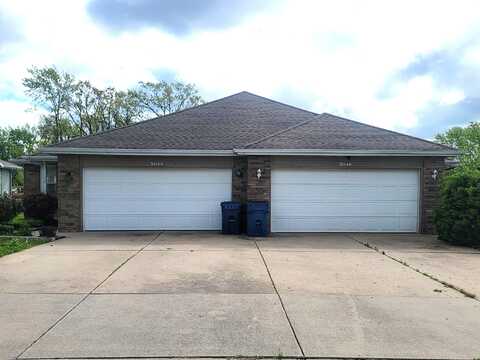 504 A & B S James Street, Nixa, MO 65714