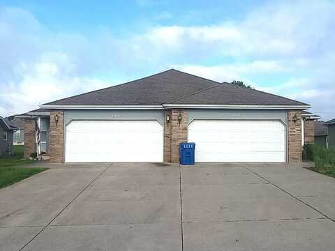 503 A & B S James Street, Nixa, MO 65714