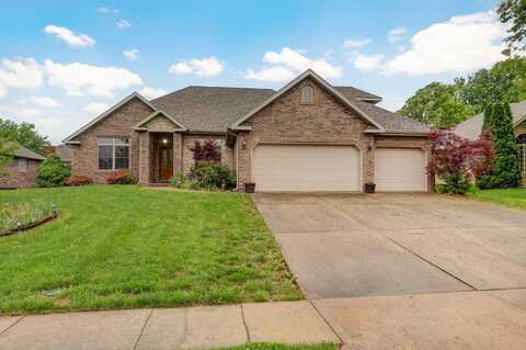 3774 W Suzanne Street, Battlefield, MO 65619
