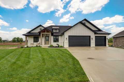 719 N Fox Hill Circle, Nixa, MO 65714