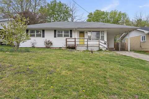 2515 N Franklin Avenue, Springfield, MO 65803