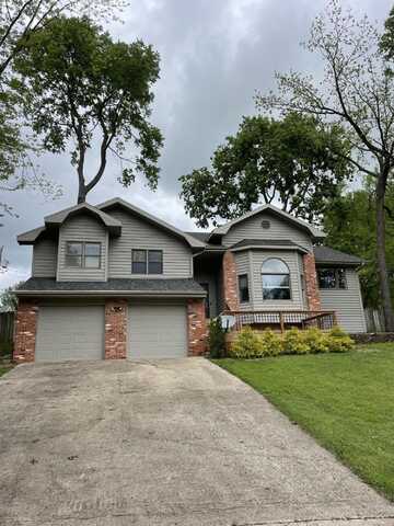1943 E Buena Vista Street, Springfield, MO 65804
