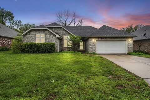 2460 W Allen Drive, Springfield, MO 65810