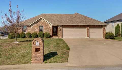 502 Falcon Heights, Rogersville, MO 65742