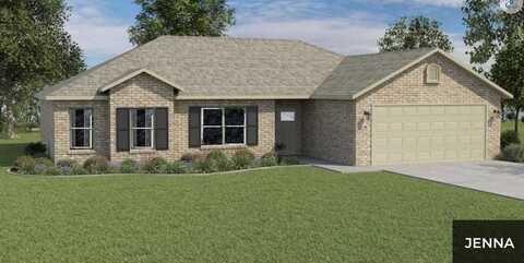 2431 E Terrier Street, Republic, MO 65738