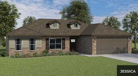 2443 E Terrier Street, Republic, MO 65738