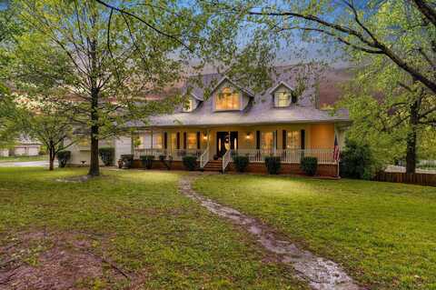 3712 E Woodbridge Street, Springfield, MO 65809