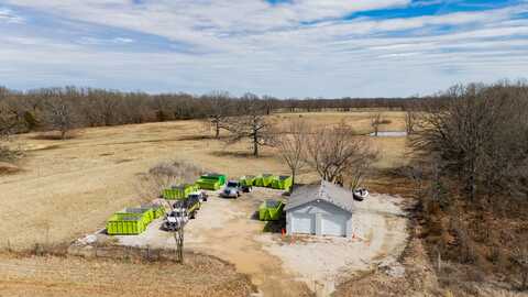 10012 N Richland Road, Brighton, MO 65617