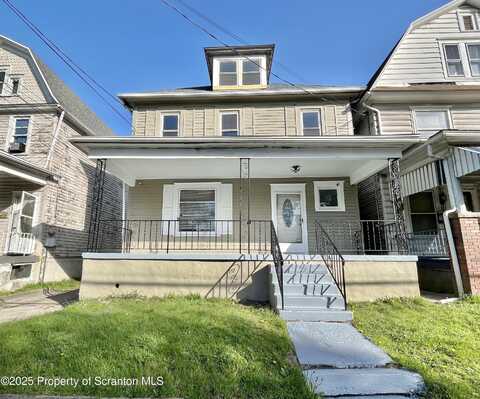 536 Carey Avenue, Beach Haven, PA 18702