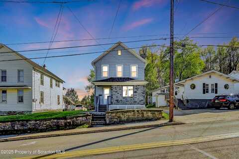 109 FALLBROOK Road, Carbondale, PA 18407